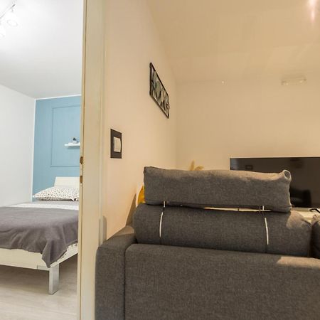 Villa Milenka - Apartmani Gorana Tučepi Pokój zdjęcie