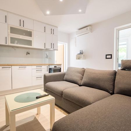 Villa Milenka - Apartmani Gorana Tučepi Pokój zdjęcie