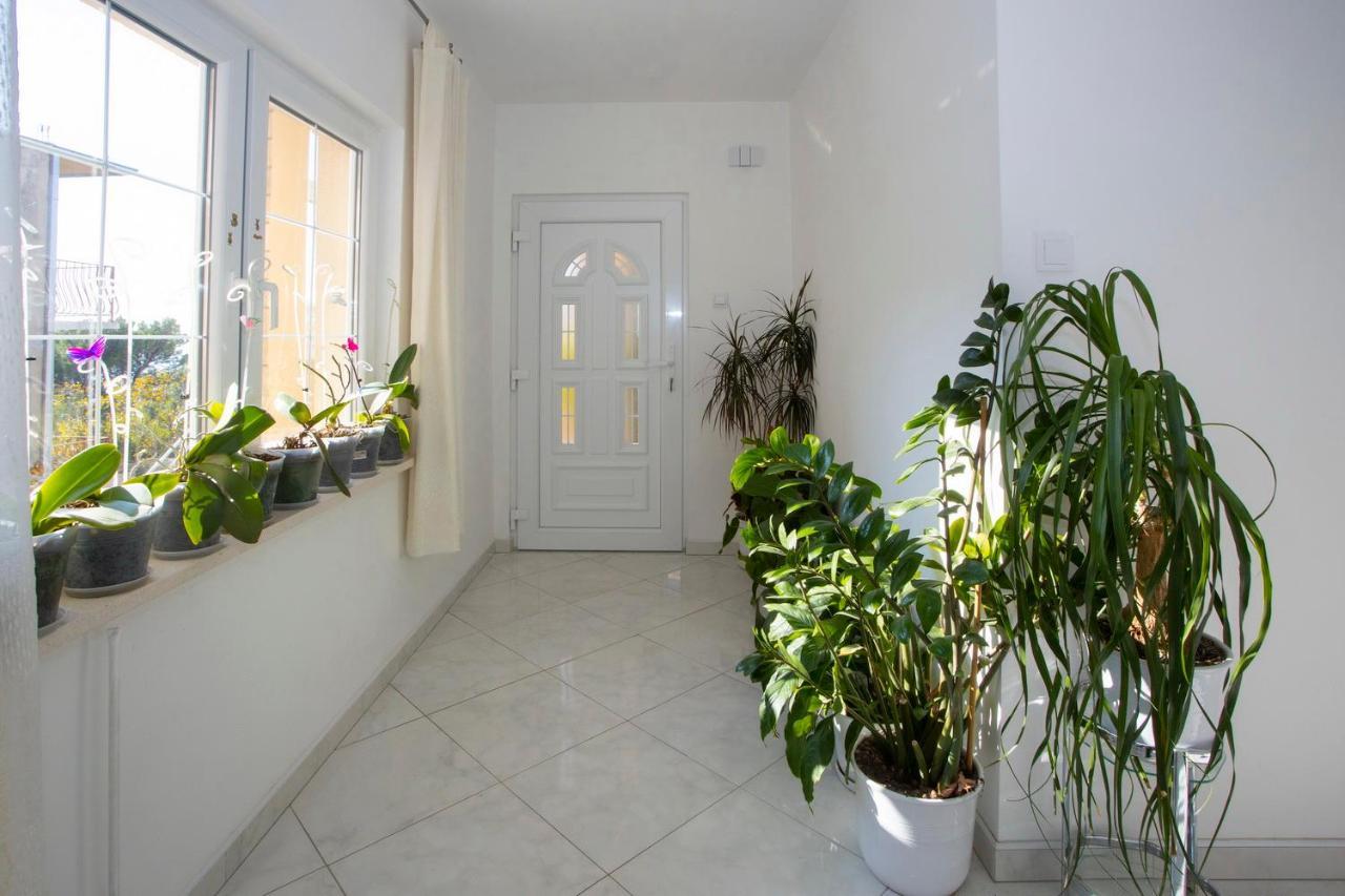 Villa Milenka - Apartmani Gorana Tučepi Zewnętrze zdjęcie