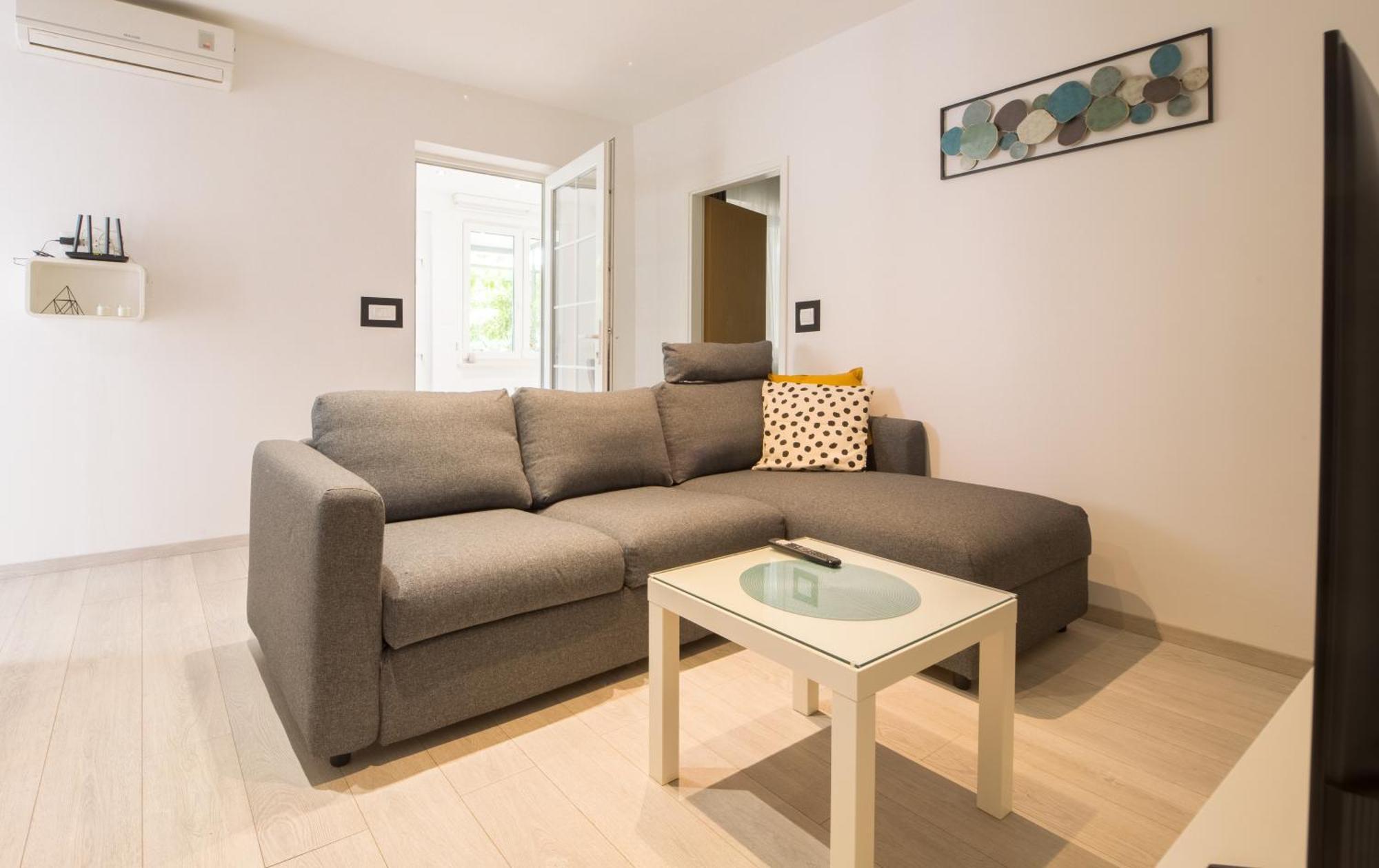 Villa Milenka - Apartmani Gorana Tučepi Pokój zdjęcie