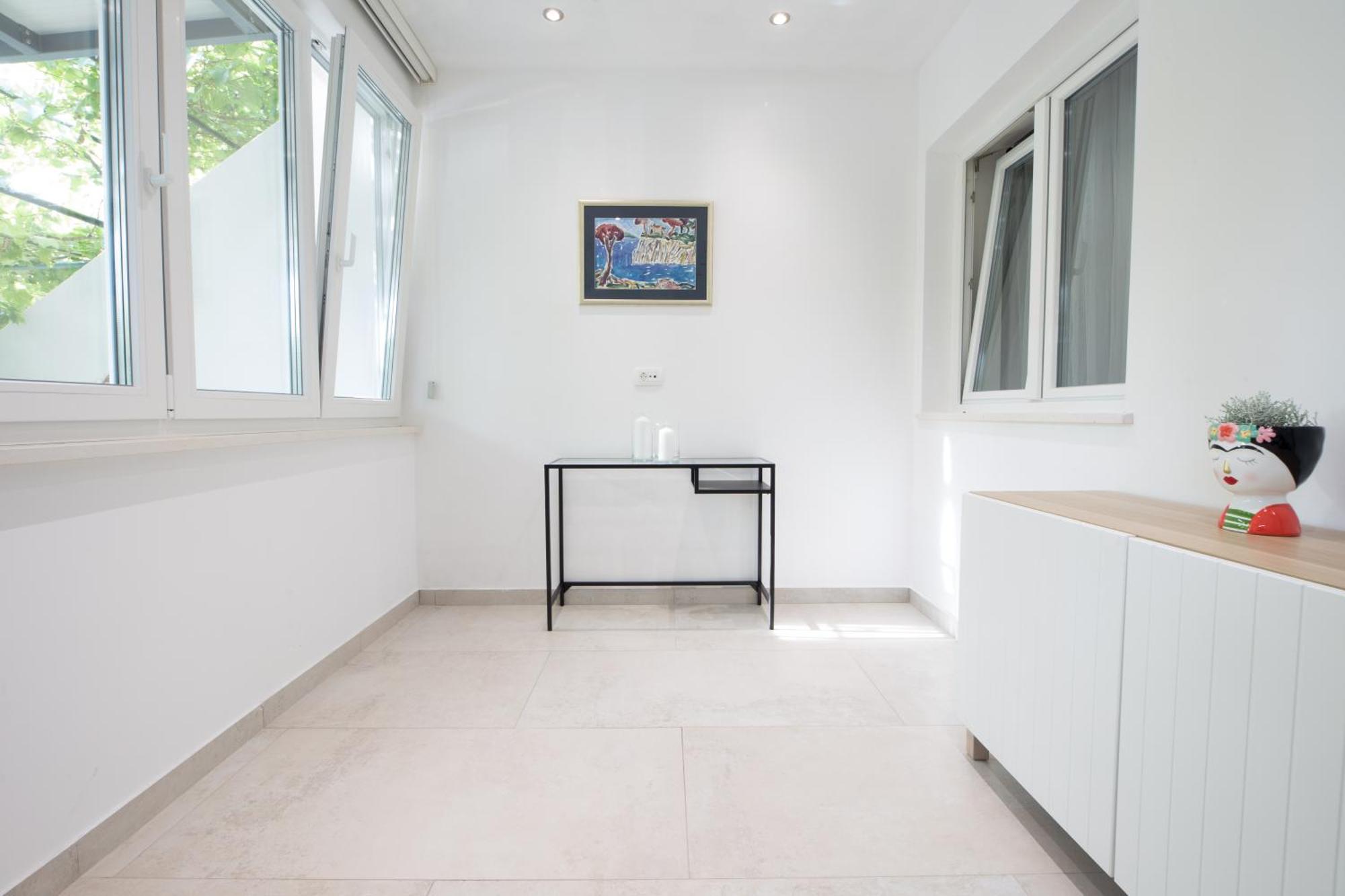 Villa Milenka - Apartmani Gorana Tučepi Pokój zdjęcie