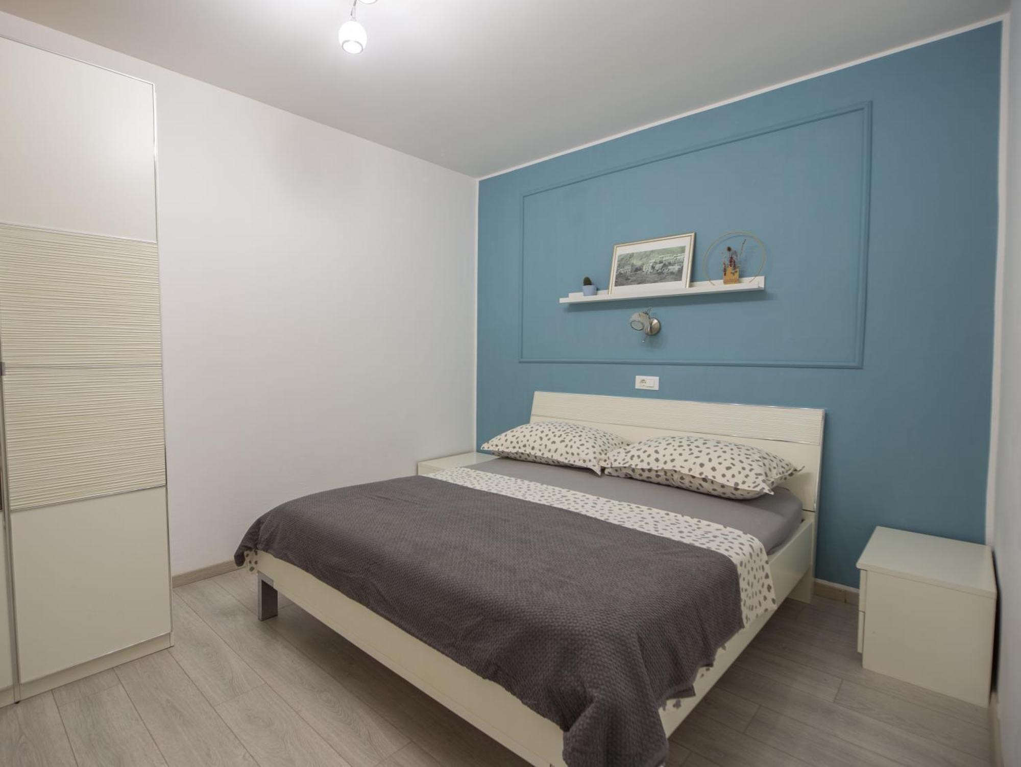 Villa Milenka - Apartmani Gorana Tučepi Pokój zdjęcie
