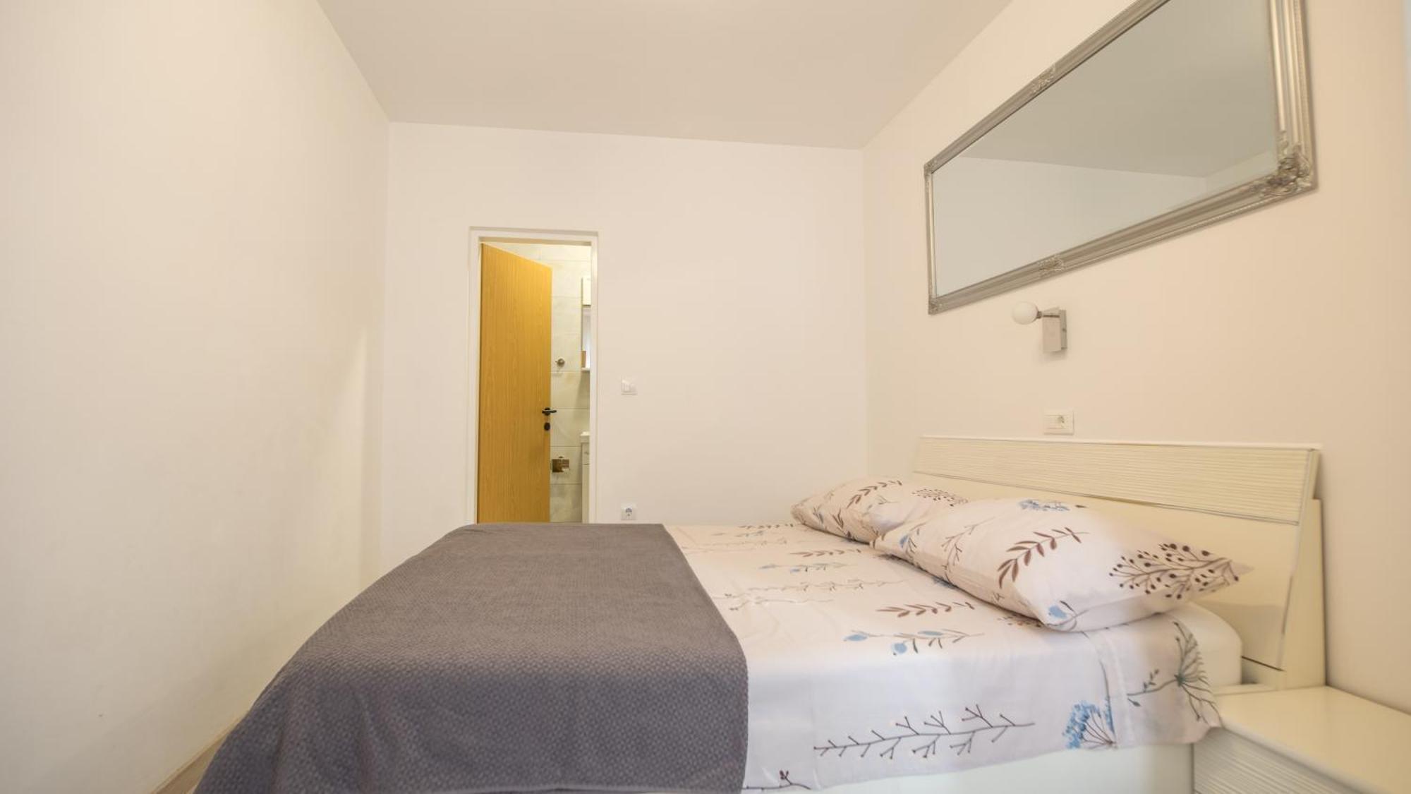 Villa Milenka - Apartmani Gorana Tučepi Pokój zdjęcie